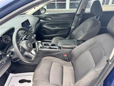 2020 Nissan Altima 2.5 S - Photo 11 - Hayes, VA 23072