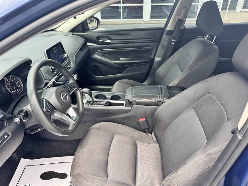 2020 Nissan Altima 2.5 S - Photo 11 - Hayes, VA 23072