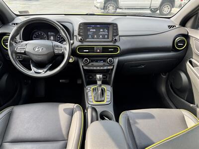 2020 Hyundai KONA Limited   - Photo 10 - Hayes, VA 23072