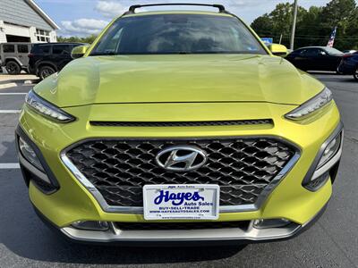2020 Hyundai KONA Limited   - Photo 8 - Hayes, VA 23072