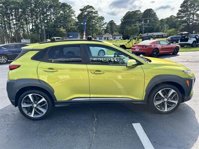 2020 Hyundai KONA Limited   - Photo 6 - Hayes, VA 23072