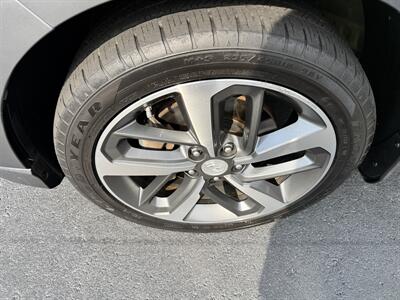 2020 Hyundai KONA Limited   - Photo 9 - Hayes, VA 23072