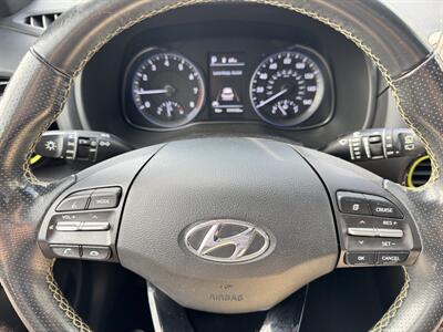 2020 Hyundai KONA Limited   - Photo 26 - Hayes, VA 23072