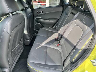 2020 Hyundai KONA Limited   - Photo 11 - Hayes, VA 23072
