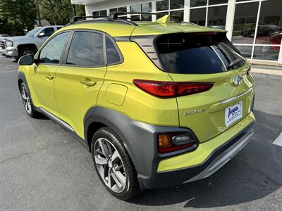 2020 Hyundai KONA Limited   - Photo 3 - Hayes, VA 23072