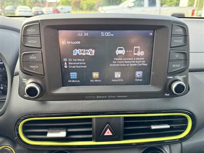 2020 Hyundai KONA Limited   - Photo 22 - Hayes, VA 23072