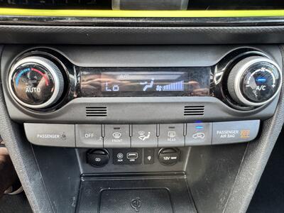 2020 Hyundai KONA Limited   - Photo 32 - Hayes, VA 23072