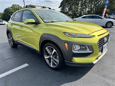 2020 Hyundai KONA Limited   - Photo 7 - Hayes, VA 23072