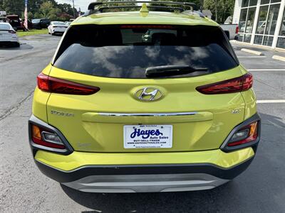 2020 Hyundai KONA Limited   - Photo 4 - Hayes, VA 23072