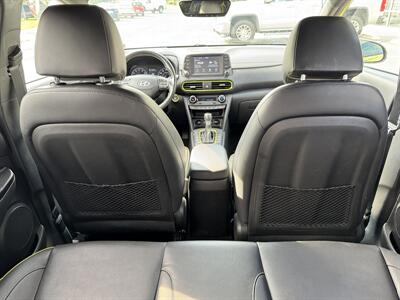 2020 Hyundai KONA Limited   - Photo 13 - Hayes, VA 23072