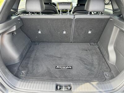 2020 Hyundai KONA Limited   - Photo 12 - Hayes, VA 23072