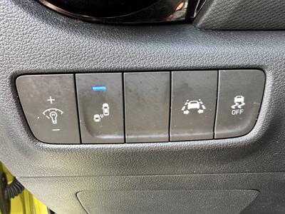 2020 Hyundai KONA Limited   - Photo 20 - Hayes, VA 23072