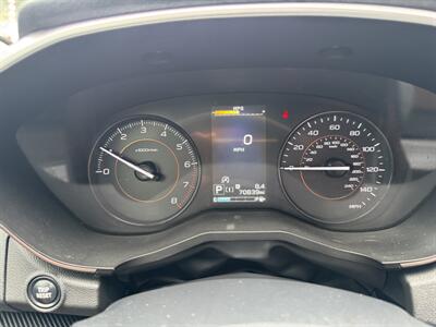 2021 Subaru Crosstrek Premium AWD   - Photo 26 - Hayes, VA 23072