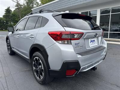 2021 Subaru Crosstrek Premium AWD   - Photo 3 - Hayes, VA 23072