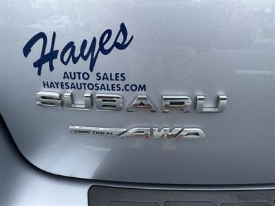 2021 Subaru Crosstrek Premium AWD   - Photo 9 - Hayes, VA 23072