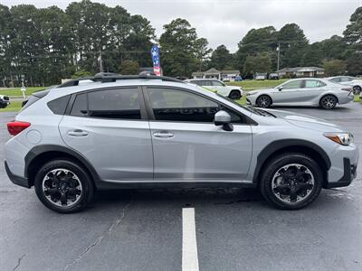 2021 Subaru Crosstrek Premium AWD   - Photo 6 - Hayes, VA 23072