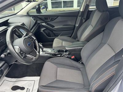 2021 Subaru Crosstrek Premium AWD   - Photo 29 - Hayes, VA 23072