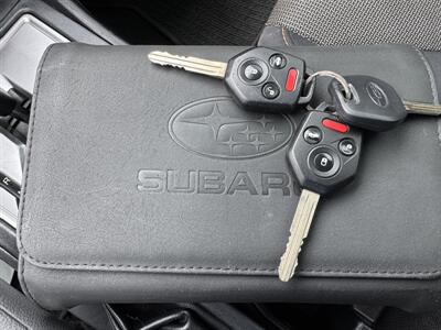 2021 Subaru Crosstrek Premium AWD   - Photo 18 - Hayes, VA 23072