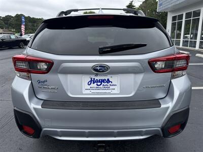 2021 Subaru Crosstrek Premium AWD   - Photo 4 - Hayes, VA 23072
