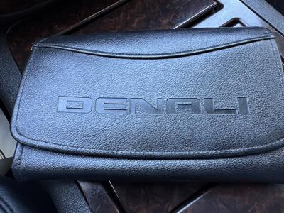 2014 GMC Yukon XL Denali   - Photo 24 - Hayes, VA 23072