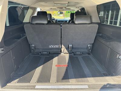 2014 GMC Yukon XL Denali   - Photo 12 - Hayes, VA 23072