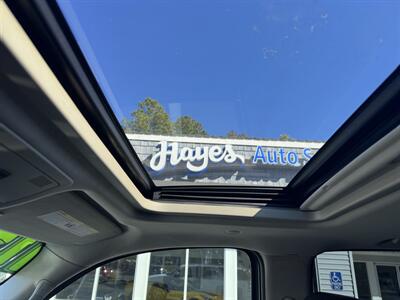 2014 GMC Yukon XL Denali   - Photo 21 - Hayes, VA 23072