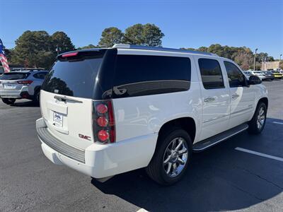 2014 GMC Yukon XL Denali   - Photo 5 - Hayes, VA 23072