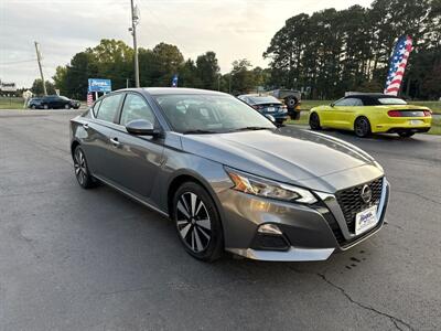 2021 Nissan Altima 2.5 SV   - Photo 7 - Hayes, VA 23072