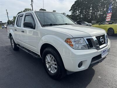 2019 Nissan Frontier S   - Photo 7 - Hayes, VA 23072