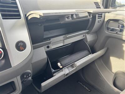 2019 Nissan Frontier S   - Photo 16 - Hayes, VA 23072