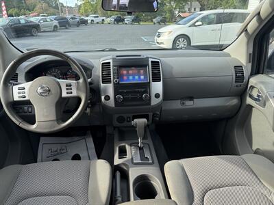 2019 Nissan Frontier S   - Photo 10 - Hayes, VA 23072
