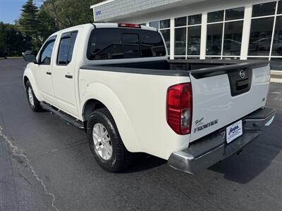 2019 Nissan Frontier S   - Photo 3 - Hayes, VA 23072