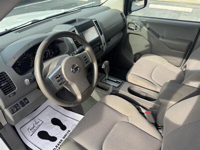 2019 Nissan Frontier S   - Photo 23 - Hayes, VA 23072