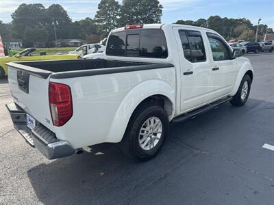 2019 Nissan Frontier S   - Photo 5 - Hayes, VA 23072