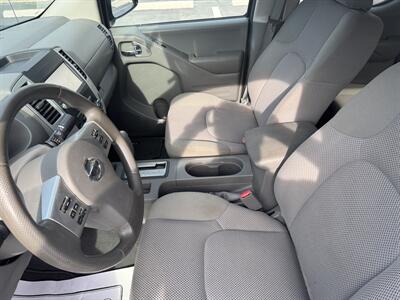 2019 Nissan Frontier S   - Photo 24 - Hayes, VA 23072