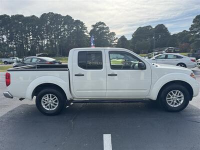 2019 Nissan Frontier S   - Photo 6 - Hayes, VA 23072