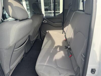 2019 Nissan Frontier S   - Photo 26 - Hayes, VA 23072