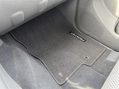 2019 Nissan Frontier S   - Photo 12 - Hayes, VA 23072
