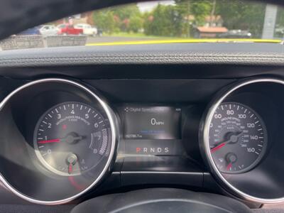 2021 Ford Mustang EcoBoost Premium   - Photo 17 - Hayes, VA 23072