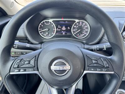 2025 Nissan Sentra SV - Photo 22 - Hayes, VA 23072