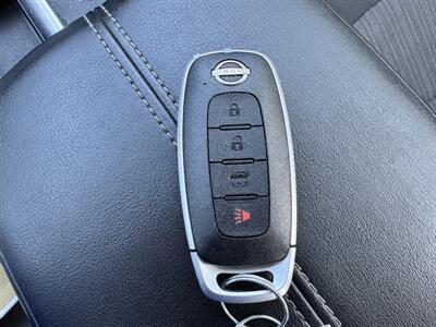 2025 Nissan Sentra SV - Photo 27 - Hayes, VA 23072