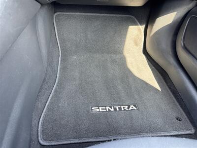 2025 Nissan Sentra SV - Photo 16 - Hayes, VA 23072