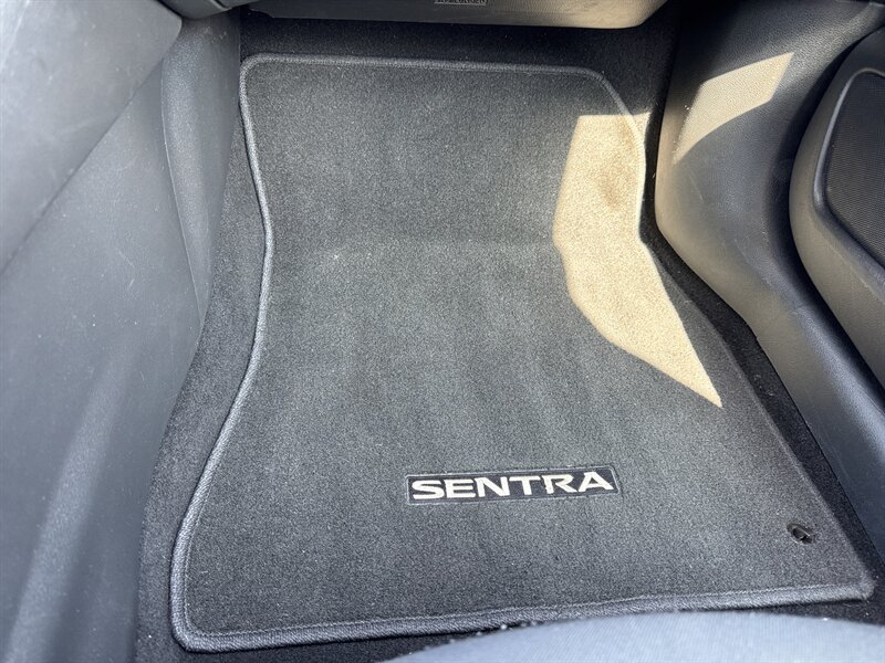 2025 Nissan Sentra SV - Photo 16 - Hayes, VA 23072
