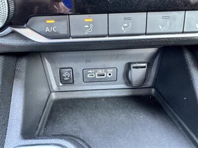 2025 Nissan Sentra SV - Photo 17 - Hayes, VA 23072