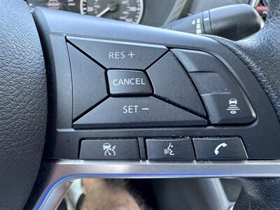 2025 Nissan Sentra SV - Photo 20 - Hayes, VA 23072