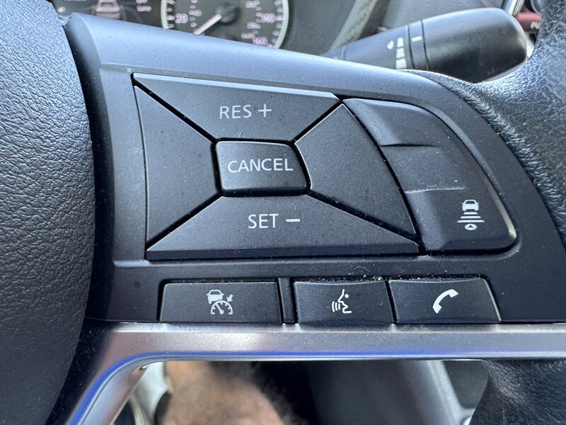 2025 Nissan Sentra SV - Photo 20 - Hayes, VA 23072