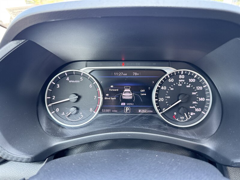 2025 Nissan Sentra SV - Photo 19 - Hayes, VA 23072