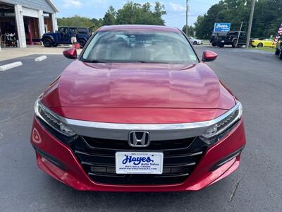 2019 Honda Accord LX   - Photo 8 - Hayes, VA 23072