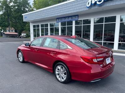 2019 Honda Accord LX   - Photo 3 - Hayes, VA 23072