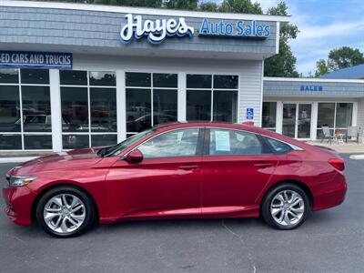 2019 Honda Accord LX   - Photo 2 - Hayes, VA 23072